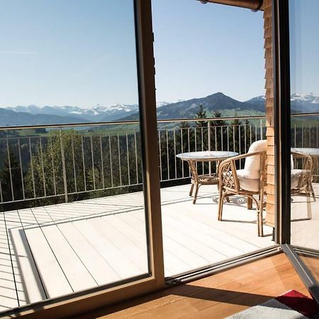 Ferienwohnung Sinz Doren Eksteriør bilde