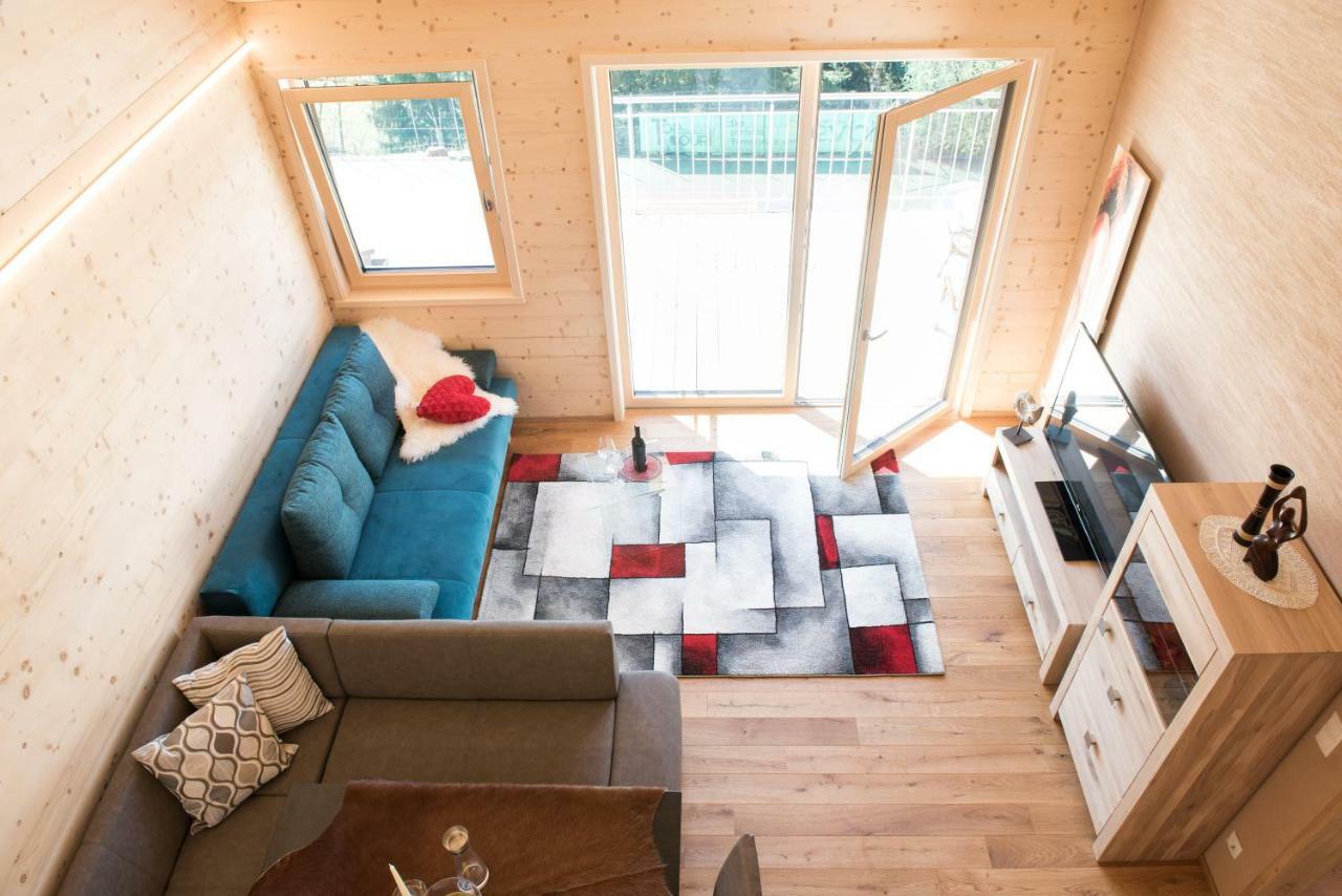 Ferienwohnung Sinz Doren Eksteriør bilde